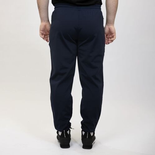 PANTALONI TRENING EMPORIO ARMANI EA7 TRAIN GOLD LABEL M PANTS