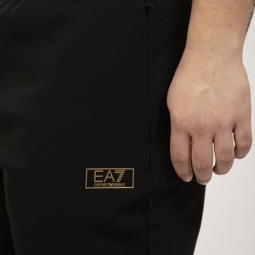 PANTALONI TRENING EMPORIO ARMANI EA7 TRAIN GOLD LABEL M PANTS