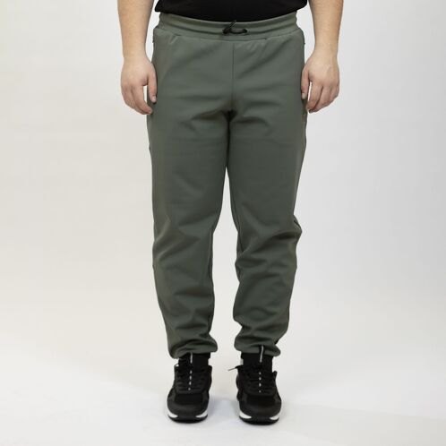 PANTALONI TRENING EMPORIO ARMANI EA7 TRAIN GOLD LABEL M PANTS CH PL