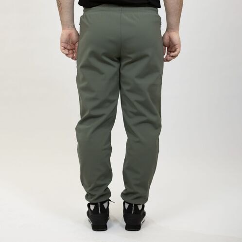 PANTALONI TRENING EMPORIO ARMANI EA7 TRAIN GOLD LABEL M PANTS CH PL