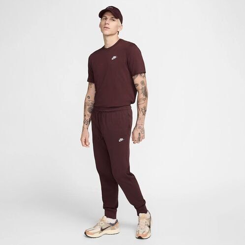 PANTALONI TRENING NIKE CLUB KNIT JOGGER