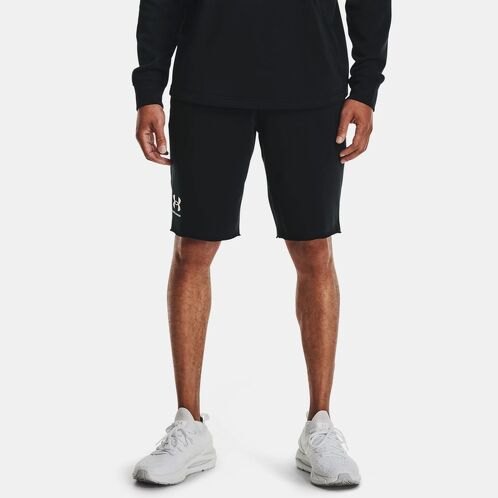 SHORT UNDER ARMOUR RIVAL TERRY SHORT