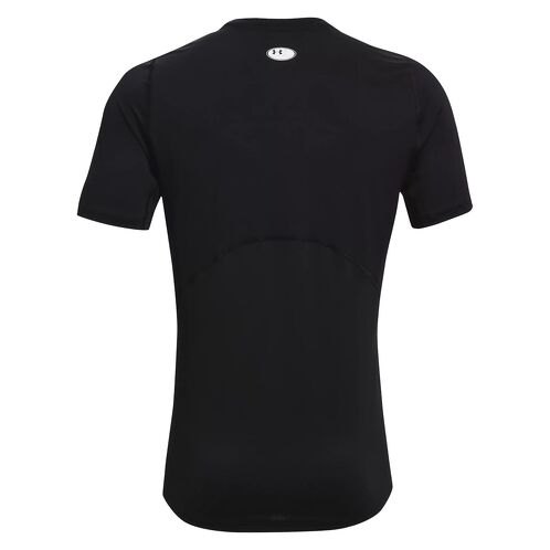 TRICOU UNDER ARMOUR HG ARMOUR FITTED SS