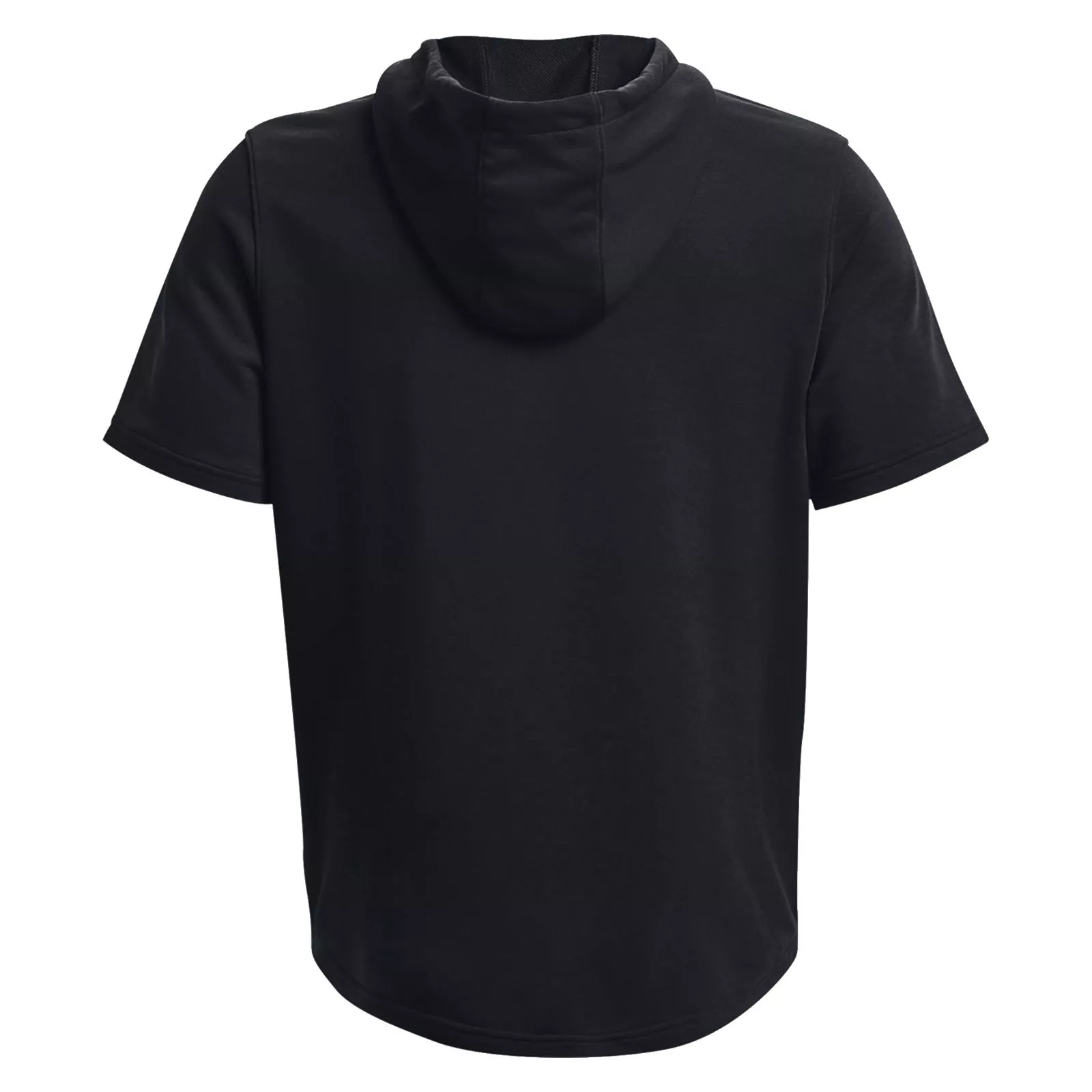 Tricou UNDER ARMOUR barbati PROJECT ROCK TERRY SS HD - 1377427001 