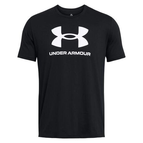 Tricou Under Armour barbati SPORTSTYLE LOGO UPDATE SS