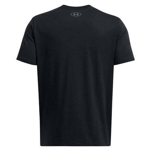 TRICOU UNDER ARMOUR BOXED SPORTS UPDATED SS