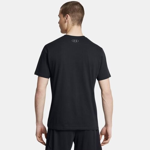 TRICOU UNDER ARMOUR BOXED SPORTS UPDATED SS