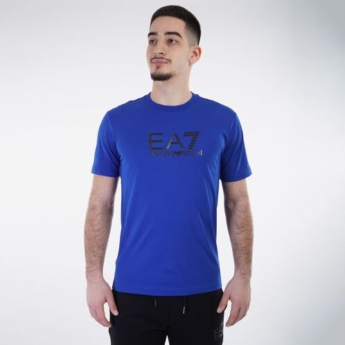 TRICOU EMPORIO ARMANI EA7 TRAIN LUX M TEE PIMA