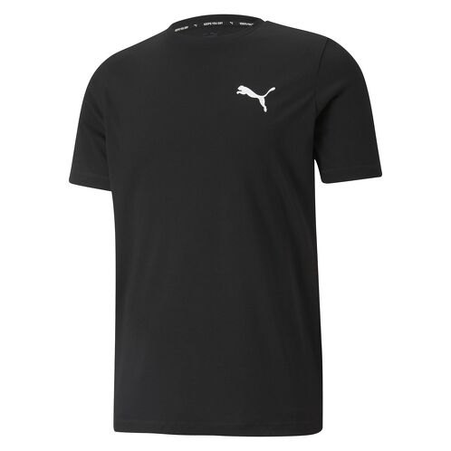 Tricou Puma barbati ACTIVE SMALL LOGO TEE