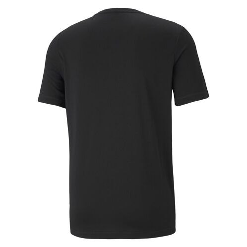 TRICOU PUMA ACTIVE SMALL LOGO TEE