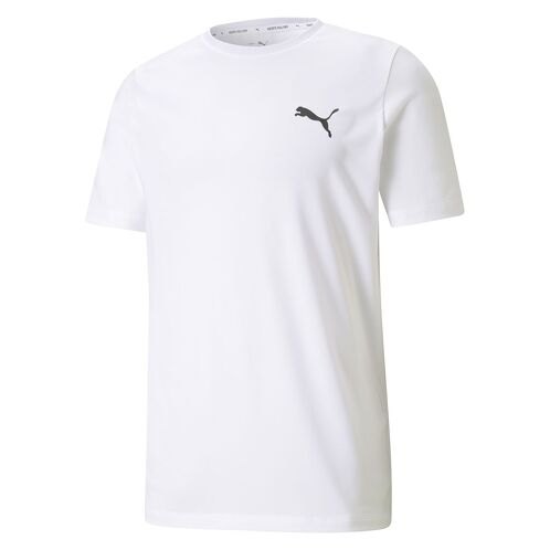 Tricou Puma barbati ACTIVE SMALL LOGO TEE