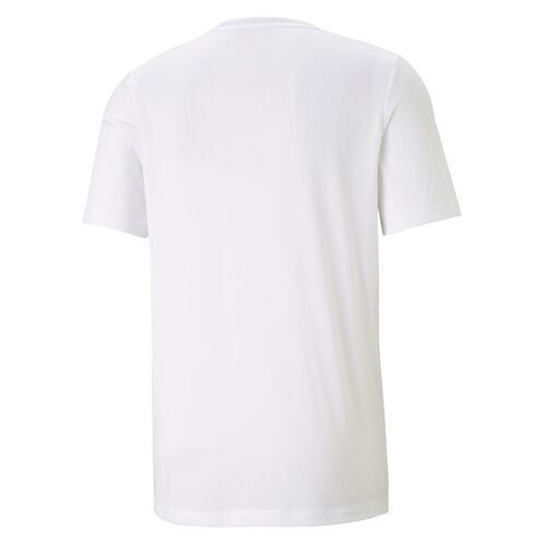 TRICOU PUMA ACTIVE SMALL LOGO TEE