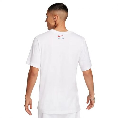 TRICOU NIKE SW AIR GRAPHIC TEE