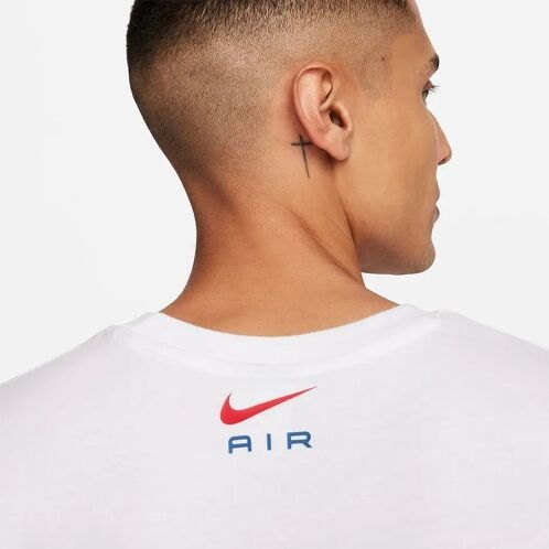 TRICOU NIKE SW AIR GRAPHIC TEE