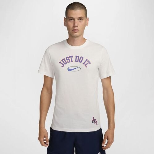 TRICOU NIKE TEE 6 MO JDI