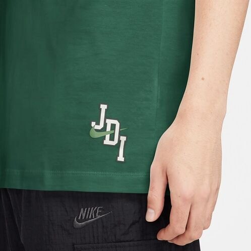 TRICOU NIKE TEE 6 MO JDI