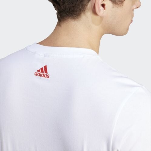 TRICOU ADIDAS M SS TIRO TEE