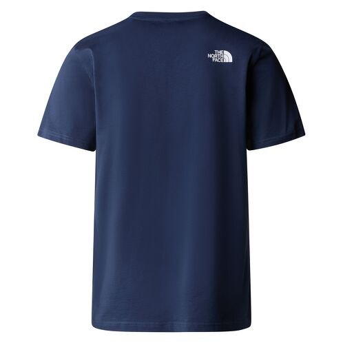 TRICOU THE NORTH FACE EASY TEE TNF