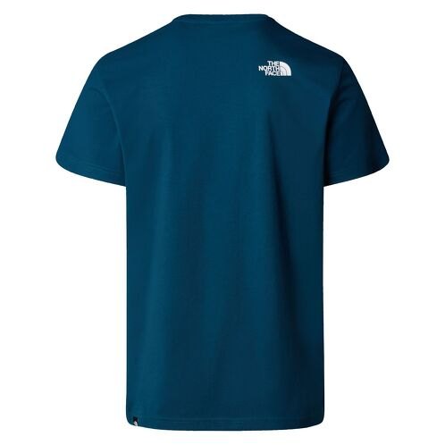 TRICOU THE NORTH FACE SIMPLE DOME TEE TNF