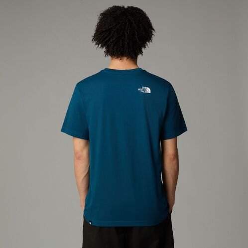 TRICOU THE NORTH FACE SIMPLE DOME TEE TNF