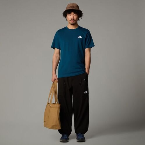 TRICOU THE NORTH FACE SIMPLE DOME TEE TNF