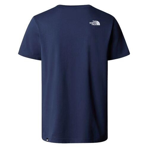 TRICOU THE NORTH FACE SIMPLE DOME TEE TNF