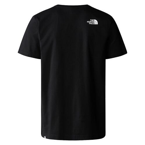 TRICOU THE NORTH FACE SIMPLE DOME TEE
