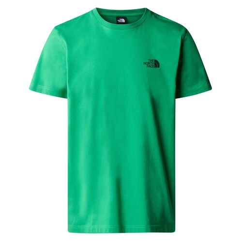 TRICOU THE NORTH FACE SIMPLE DOME TEE TNF