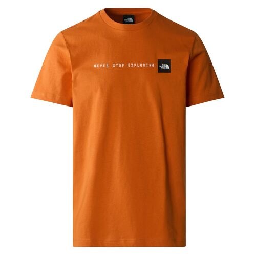TRICOU THE NORTH FACE NSE TEE TNF