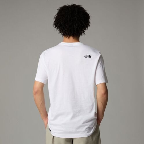 TRICOU THE NORTH FACE EASY TNF