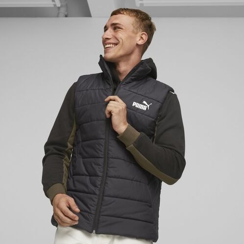 VESTA PUMA ESS PADDED VEST