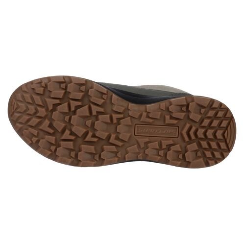 GHETE SKECHERS CAMBERT - BRUIN