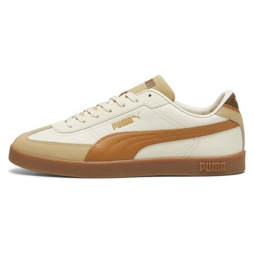 Pantofi sport Puma barbati CLUB II ERA LTHR