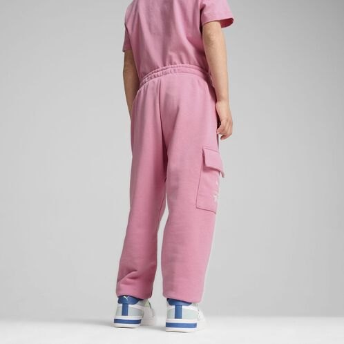 PANTALONI TRENING PUMA X TROLLS CARGO PANTS