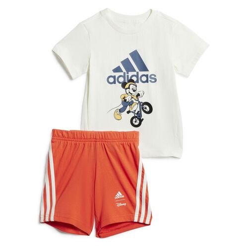 TRENING ADIDAS I DY MM T SET