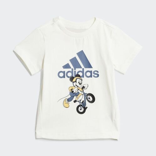 TRENING ADIDAS I DY MM T SET