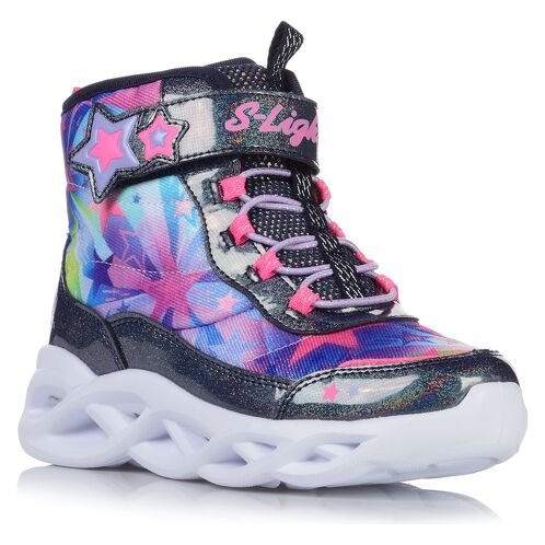 CIZME SKECHERS TWISTY BRIGHTS-SWEET