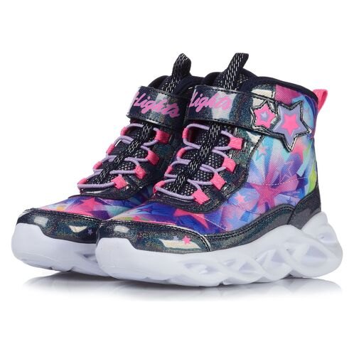 CIZME SKECHERS TWISTY BRIGHTS-SWEET