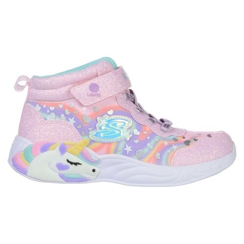 GHETE SKECHERS UNICORN DREAMS - MAGIC