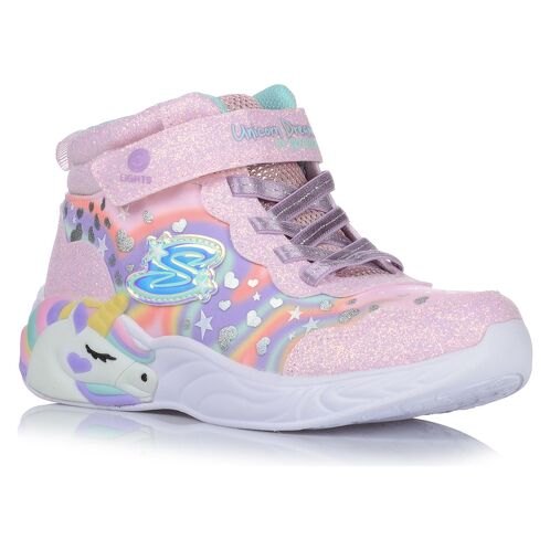 GHETE SKECHERS UNICORN DREAMS - MAGIC