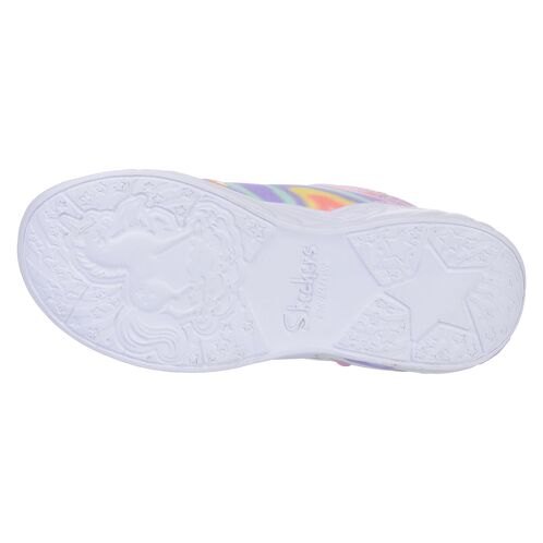 GHETE SKECHERS UNICORN DREAMS - MAGIC