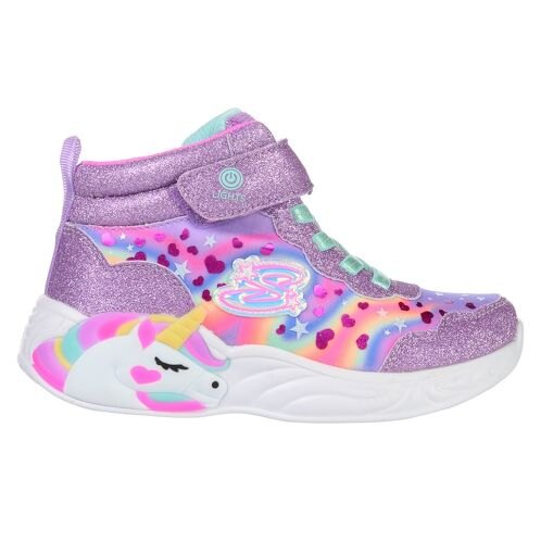 GHETE SKECHERS UNICORN DREAMS-MAGIC