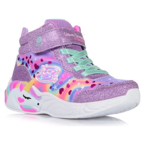 GHETE SKECHERS UNICORN DREAMS-MAGIC