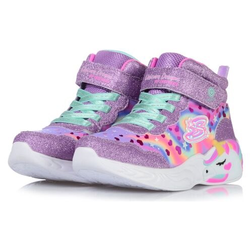 GHETE SKECHERS UNICORN DREAMS-MAGIC