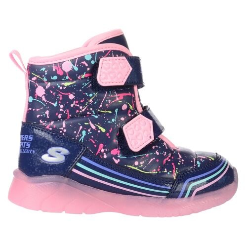 GHETE SKECHERS ILLUMI-BRIGHTS-POWER