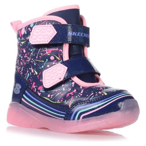 GHETE SKECHERS ILLUMI-BRIGHTS-POWER