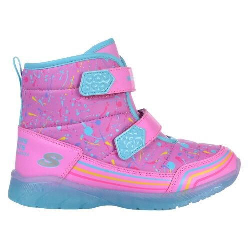 GHETE SKECHERS ILLUMI-BRIGHTS-POWER