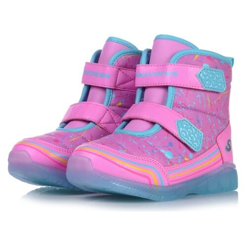 GHETE SKECHERS ILLUMI-BRIGHTS-POWER