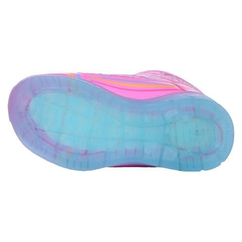 GHETE SKECHERS ILLUMI-BRIGHTS-POWER