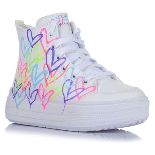 GHETE SKECHERS HYPERLIFT - LOVE DAZ